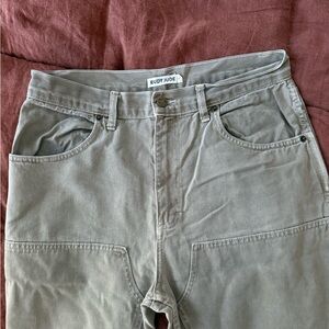 Rudy Jude Sage utilities